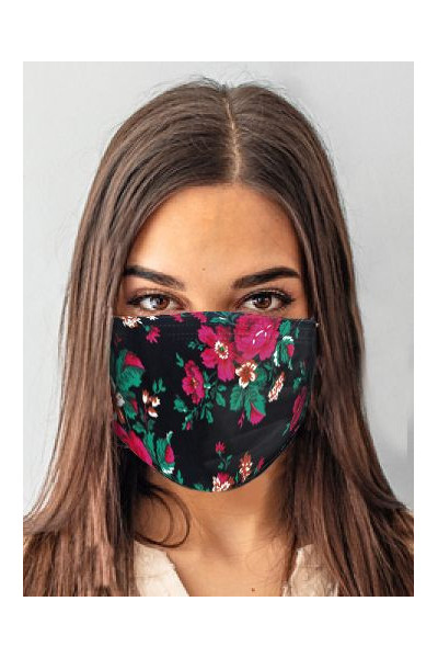 Kaukė ANS-F 113 Róże