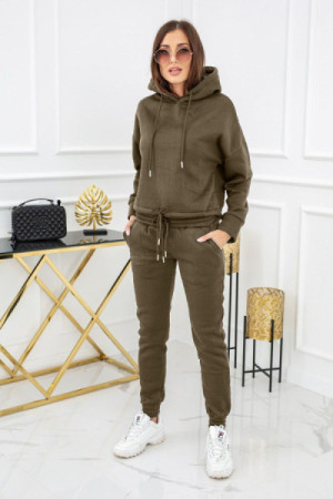 Dres Copacabana Chaki WJ8788