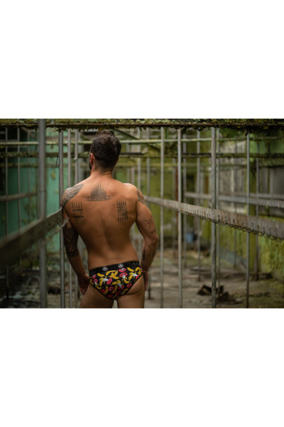 Apatinės kelnaitės Banana