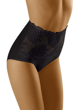 Kelnaitės Kaja Juoda