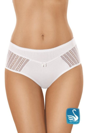 Kelnaitės Zilla 62 - juoda