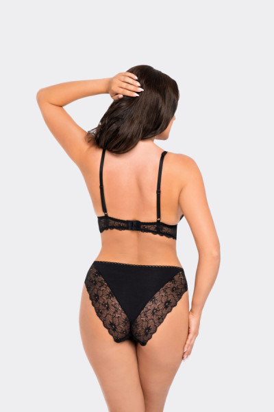 Kelnaitės BBL 191 Juoda