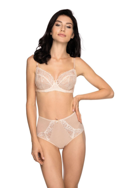 Liemenėlė Subtili Pokusa BM-18-BS-32-Smėlio-S16