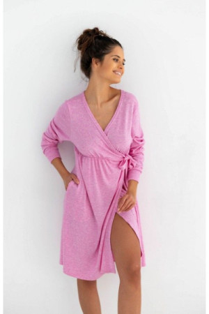 Chalatas Pinkey Rožinė