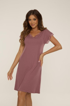 Naktiniai marškiniai Hezel 816 Uogų