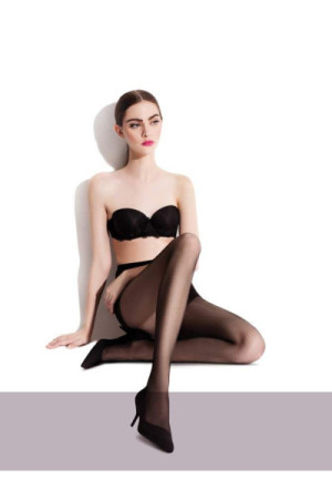 Pėdkelnės   Classic Lili 20 Den - smėlio