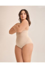Kelnaitės 1400 Shapewear High Waist Natural