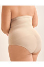 Kelnaitės 1400 Shapewear High Waist Natural