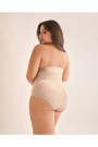 Kelnaitės 1400 Shapewear High Waist Natural