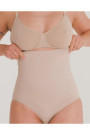 Kelnaitės 1400 Shapewear High Waist Natural