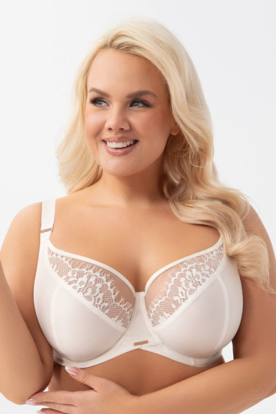 Liemenėlė Evia K937 Kreminė