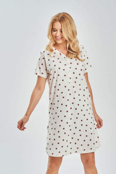 Naktiniai marškiniai Nita 3529