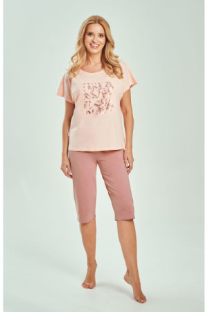 Pižama Valentina 3523