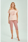 Pižama Valentina 3523