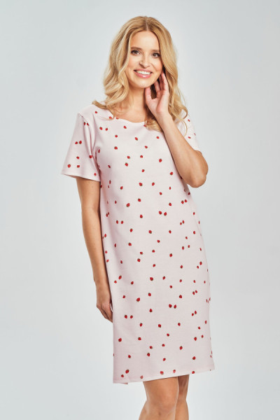 Naktiniai marškiniai Mia 3520