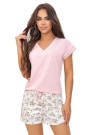 Pižama Emilia Short
