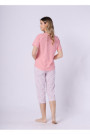 Pižama Oksana 1721