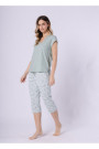 Pižama Eleonora 1727