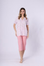 Pižama Odetta 1722