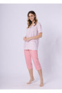 Pižama Odetta 1722