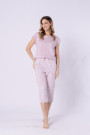 Pižama Sandra 1708