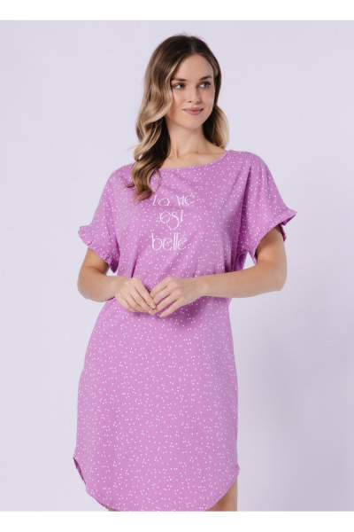 Naktiniai marškiniai Rena 1716