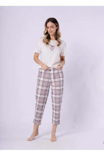 Pižama Benedykta 1719