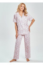 Pižama Lora 3544
