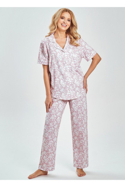 Pižama Lora 3544