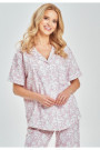 Pižama Lora 3544