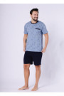 Pižama Jacek 1755