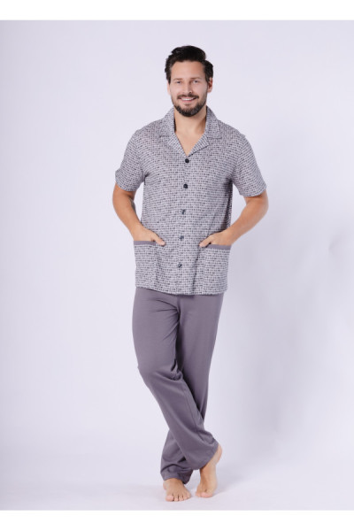 Pižama Kacper 1747