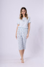 Pižama Fatima 1731