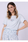 Pižama Fatima 1731