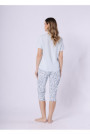 Pižama Fatima 1731