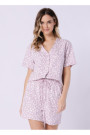 Pižama Samanta 1709