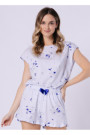 Pižama Claudia 1735