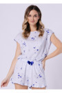 Pižama Claudia 1735
