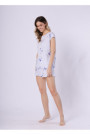 Pižama Claudia 1735