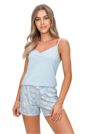 Pižama Margaret Top