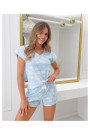 Pižama Margaret Short