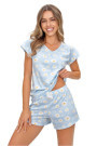 Pižama Margaret Short