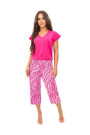 Pižama Zebra 3/4