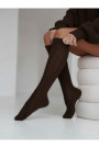 Kojinės iki kelių Ażur 330 001 Ruda