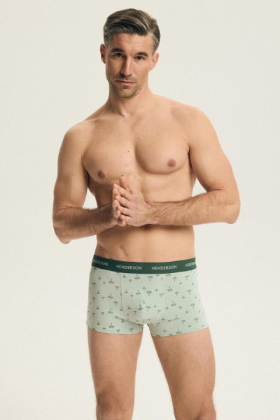 Bokseriai Blank 44521 2-komplektas