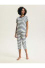 Pižama Eulana 45316