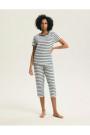 Pižama Eulana 45316