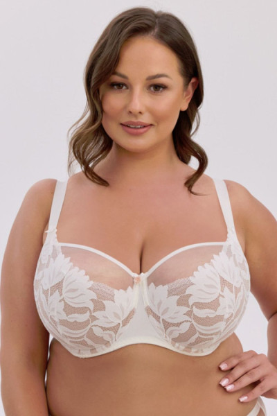 Liemenėlė Keto 1134M Maxi