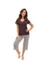 Pižama ZOYA 3/4
