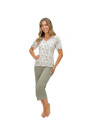 Pižama MELISA 3/4